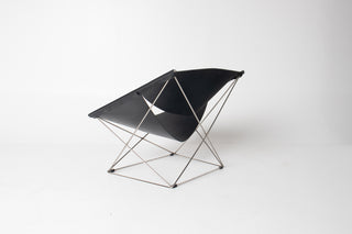 Pierre Paulin Butterfly Chair