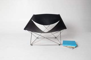 Pierre Paulin Butterfly Chair