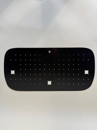 Replacement Eames Lounge Chair Headrest