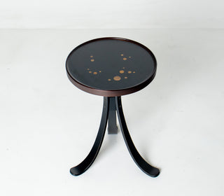 Edward Wormley “Constellation” Side Table for Dunbar