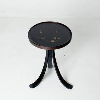 Edward Wormley “Constellation” Side Table for Dunbar