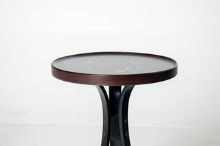 Edward Wormley “Constellation” Side Table for Dunbar
