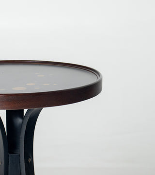Edward Wormley “Constellation” Side Table for Dunbar