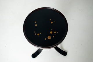 Edward Wormley “Constellation” Side Table for Dunbar