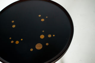 Edward Wormley “Constellation” Side Table for Dunbar