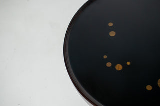 Edward Wormley “Constellation” Side Table for Dunbar