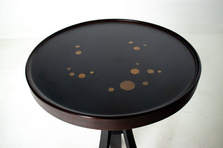 Edward Wormley “Constellation” Side Table for Dunbar