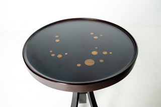 Edward Wormley “Constellation” Side Table for Dunbar