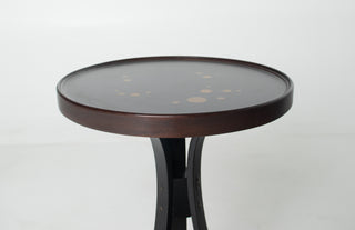 Edward Wormley “Constellation” Side Table for Dunbar