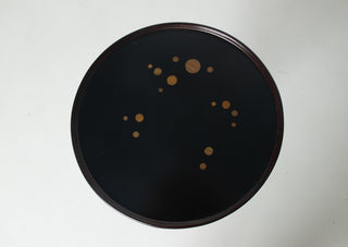 Edward Wormley “Constellation” Side Table for Dunbar