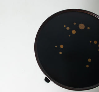 Edward Wormley “Constellation” Side Table for Dunbar