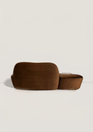 Vladimir Kagan Zoe Sofa
