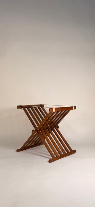 Drexel Declaration Campaign Table by Kipp Stewart & Stewart MacDougall