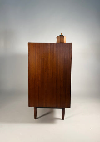 Danish Modern Dresser in the Style of Peter Hvidt - Denmark, Circa 1960s