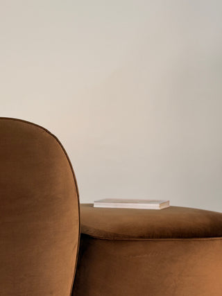 Vladimir Kagan Zoe Sofa