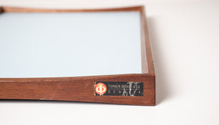 Vintage Finn Juhl Reversible Tray for Torben Ørskov & Co.