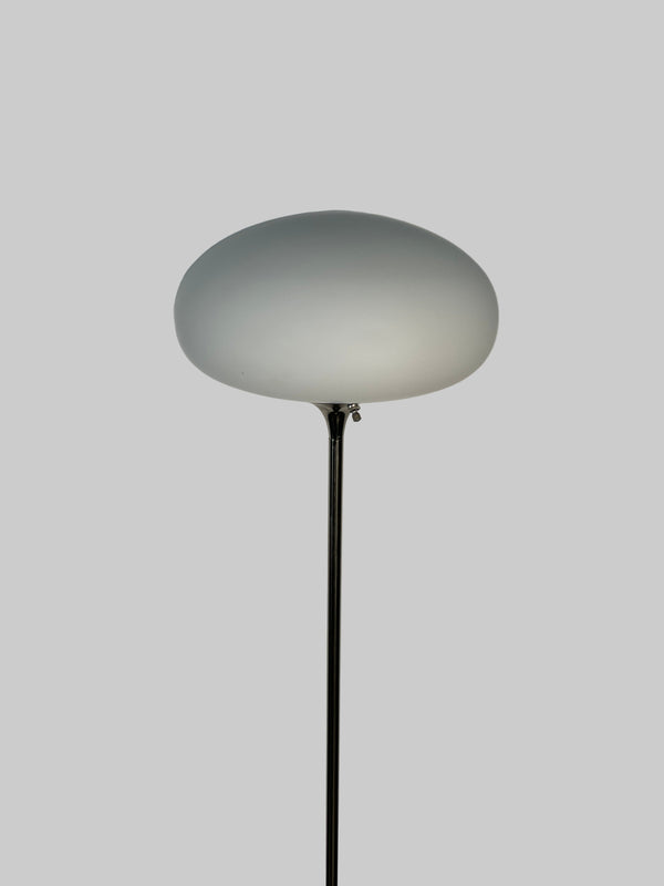 Bill Curry Style floor lamp by Laurel Company Circa 1960s
