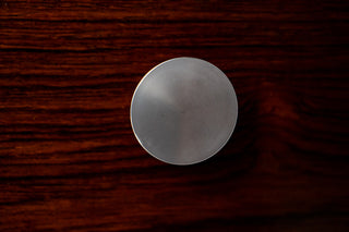 George Nelson Thin Edge Style Large Solid Aluminum Drawer Pull – Seamless