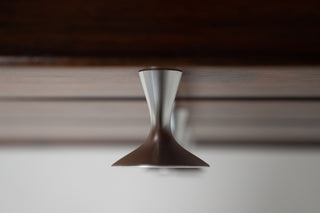 George Nelson Thin Edge Style Large Solid Aluminum Drawer Pull – Seamless