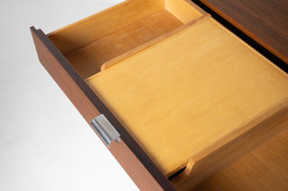 George Nelson 4 drawer Basic Vanity & Dresser for Herman Miller