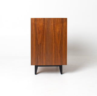 George Nelson 4 drawer Basic Vanity & Dresser for Herman Miller