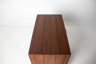 George Nelson 4 drawer Basic Vanity & Dresser for Herman Miller
