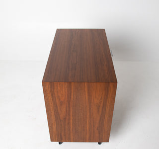 George Nelson 4 drawer Basic Vanity & Dresser for Herman Miller