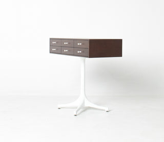George Nelson Jewelry Cabinet