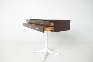 George Nelson Jewelry Cabinet