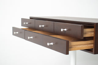 George Nelson Jewelry Cabinet