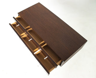 George Nelson Jewelry Cabinet