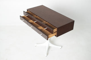 George Nelson Jewelry Cabinet