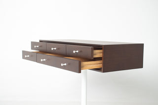 George Nelson Jewelry Cabinet