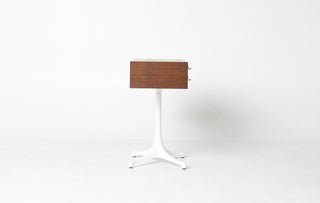 George Nelson Jewelry Cabinet