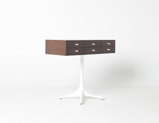 George Nelson Jewelry Cabinet