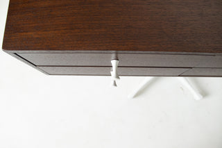 George Nelson Jewelry Cabinet