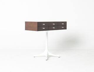 George Nelson Jewelry Cabinet
