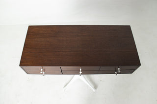 George Nelson Jewelry Cabinet