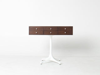 George Nelson Jewelry Cabinet