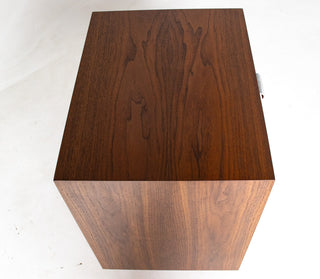 George Nelson Basic Series four-drawer chest for Herman Miller