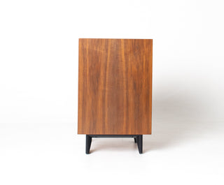 George Nelson Basic Series four-drawer chest for Herman Miller