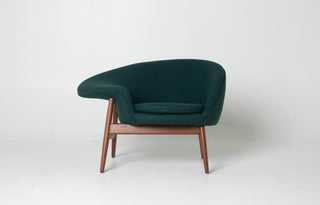 Hans Olsen Fried Egg Chair