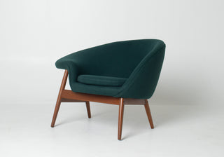 Hans Olsen Fried Egg Chair