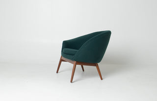 Hans Olsen Fried Egg Chair
