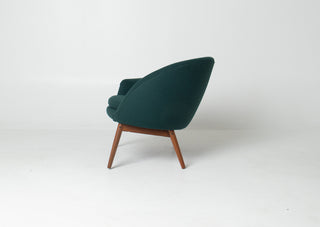 Hans Olsen Fried Egg Chair