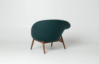 Hans Olsen Fried Egg Chair