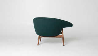 Hans Olsen Fried Egg Chair