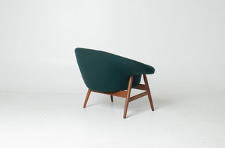 Hans Olsen Fried Egg Chair