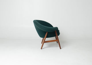 Hans Olsen Fried Egg Chair