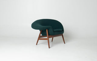 Hans Olsen Fried Egg Chair